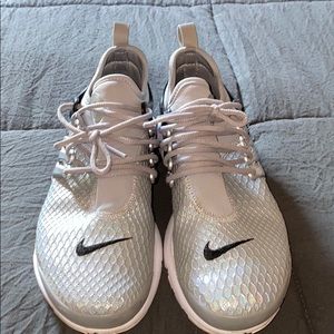 RARE Nike presto